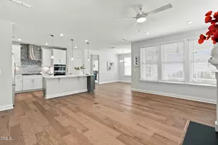 1402 Buxus Ct, Fuquay-Varina, NC 27526 - Photo 5