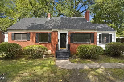 504 Rountree Street W, Wilson, NC 27893 - Photo 15