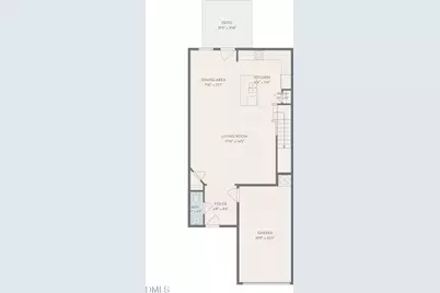871 McKenzie Park Terrace, Wendell, NC 27591 - Photo 31