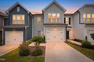 871 McKenzie Pk Ter, Wendell, NC 27591 - Photo 1
