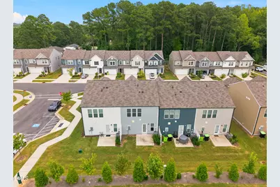 871 McKenzie Park Terrace, Wendell, NC 27591 - Photo 25