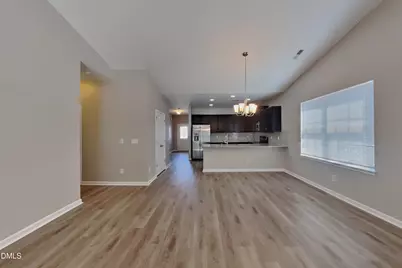 909 Wild Lilac Court, Zebulon, NC 27597 - Photo 3