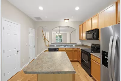 6639 Clarksburg Place, Raleigh, NC 27616 - Photo 7