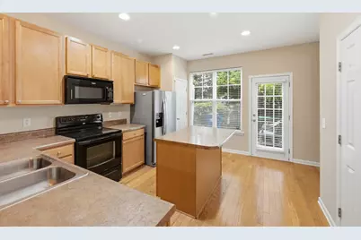 6639 Clarksburg Place, Raleigh, NC 27616 - Photo 5