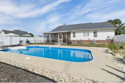 1446 Cane Mill Road, Coats, NC 27521 - Photo 23