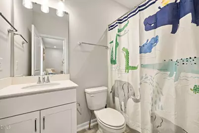4820 Heathshire Drive, Raleigh, NC 27616 - Photo 33