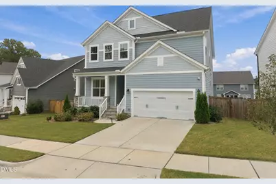 4820 Heathshire Drive, Raleigh, NC 27616 - Photo 51