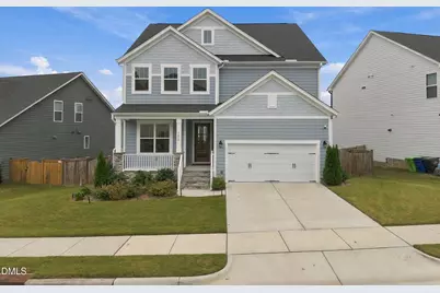 4820 Heathshire Drive, Raleigh, NC 27616 - Photo 49