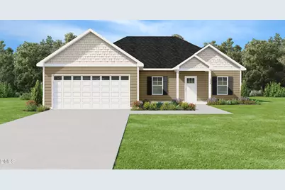 9357 Harrison Street, Castalia, NC 27816 - Photo 1