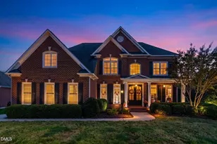 12212 Arneson St, Raleigh, NC 27614 - Photo 1