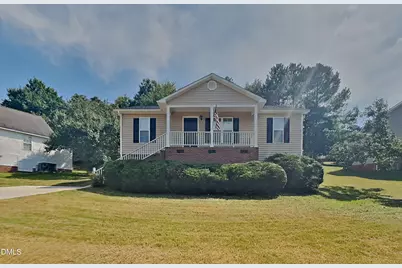 1203 Delham Road, Knightdale, NC 27545 - Photo 1