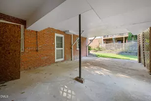 1402 Norton St, Durham, NC 27701 - Photo 33