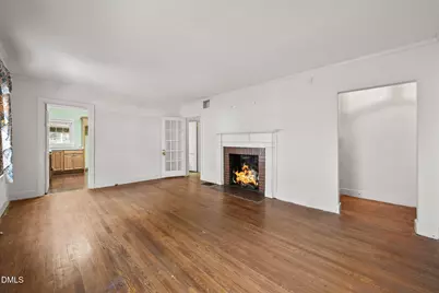 1402 Norton Street, Durham, NC 27701 - Photo 5