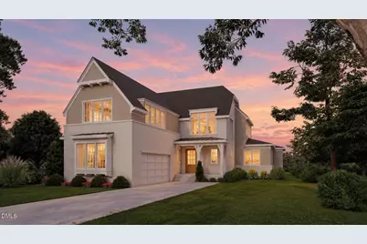 226 Fairview Road, Cary, NC 27511 - Photo 1