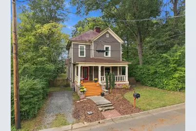 1814 Vale Street, Durham, NC 27703 - Photo 3