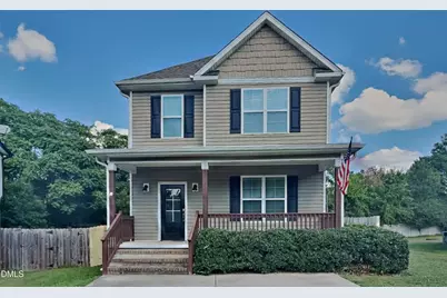 111 Cottage Court, Youngsville, NC 27596 - Photo 1