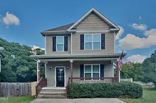 111 Cottage Ct, Youngsville, NC 27596 - Photo 1