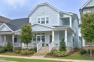 1611 Sandy Pr Dr, Wendell, NC 27591 - Photo 1