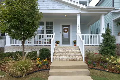 1611 Sandy Prairie Drive, Wendell, NC 27591 - Photo 7