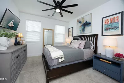 1611 Sandy Prairie Drive, Wendell, NC 27591 - Photo 25