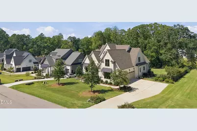 1221 Perry Bluff Drive, Wake Forest, NC 27587 - Photo 67