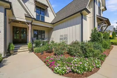 1221 Perry Bluff Drive, Wake Forest, NC 27587 - Photo 63
