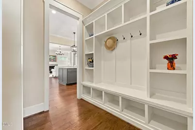 1221 Perry Bluff Drive, Wake Forest, NC 27587 - Photo 25