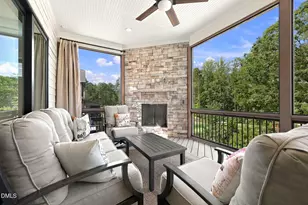 1221 Perry Blf Dr, Wake Forest, NC 27587 - Photo 43