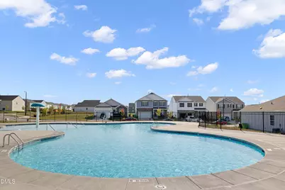544 Belgian Red Way, Wake Forest, NC 27587 - Photo 33