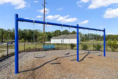 544 Belgian Red Way, Wake Forest, NC 27587 - Photo 35