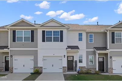 544 Belgian Red Way, Wake Forest, NC 27587 - Photo 1