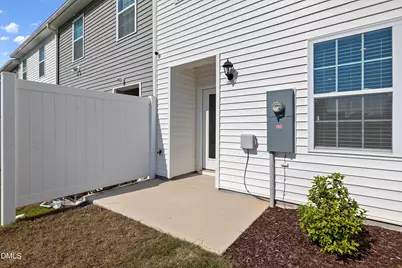 544 Belgian Red Way, Wake Forest, NC 27587 - Photo 25