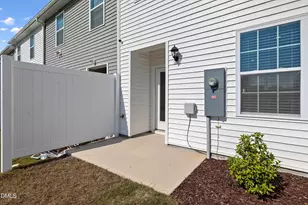 544 Belgian Red Wy, Wake Forest, NC 27587 - Photo 25