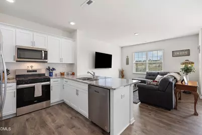 544 Belgian Red Way, Wake Forest, NC 27587 - Photo 13