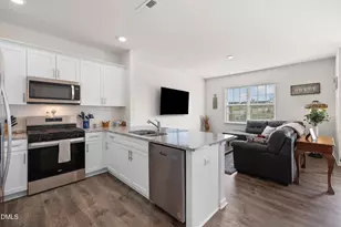 544 Belgian Red Wy, Wake Forest, NC 27587 - Photo 13