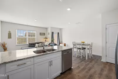 544 Belgian Red Way, Wake Forest, NC 27587 - Photo 5