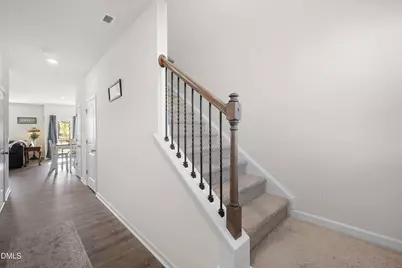 544 Belgian Red Way, Wake Forest, NC 27587 - Photo 3