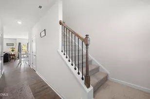 544 Belgian Red Wy, Wake Forest, NC 27587 - Photo 3