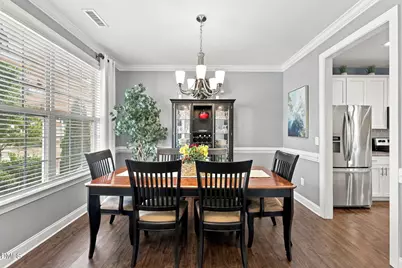 176 Gunderson Lane, Garner, NC 27529 - Photo 27