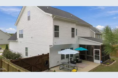 176 Gunderson Lane, Garner, NC 27529 - Photo 17