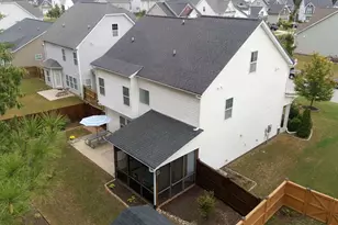 176 Gunderson Ln, Garner, NC 27529 - Photo 21