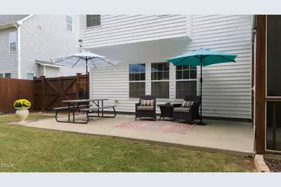 176 Gunderson Lane, Garner, NC 27529 - Photo 25