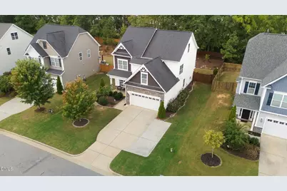 176 Gunderson Lane, Garner, NC 27529 - Photo 11