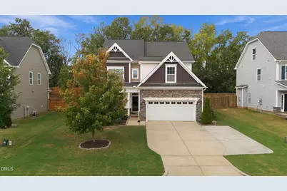 176 Gunderson Lane, Garner, NC 27529 - Photo 9