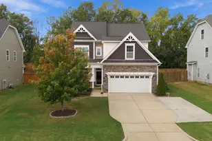 176 Gunderson Ln, Garner, NC 27529 - Photo 9