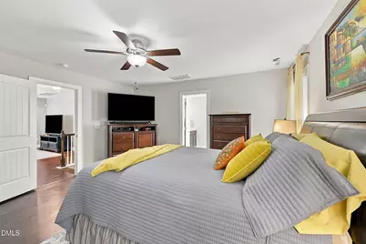 176 Gunderson Lane, Garner, NC 27529 - Photo 43
