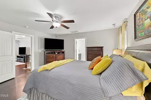 176 Gunderson Ln, Garner, NC 27529 - Photo 43