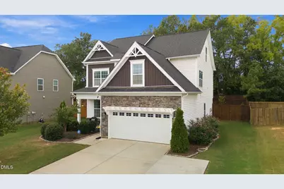 176 Gunderson Lane, Garner, NC 27529 - Photo 7