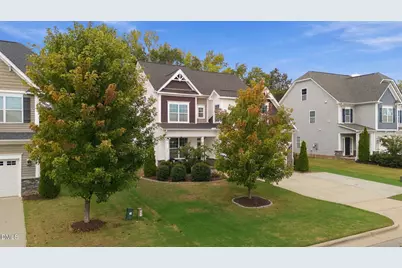176 Gunderson Lane, Garner, NC 27529 - Photo 5