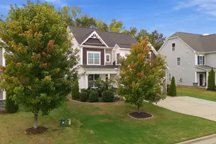 176 Gunderson Ln, Garner, NC 27529 - Photo 5